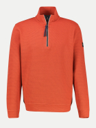 Lerros Regular-Fit Troyer 328 VIVID RED bei Robert Ley