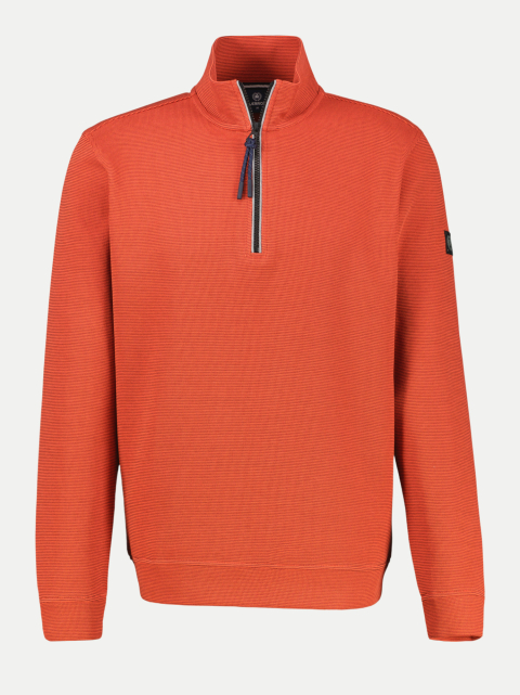 Lerros Regular-Fit Troyer bei Robert Ley