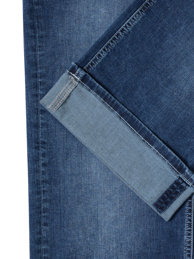 Cecil Wide Leg Jeans Toronto bei Robert Ley