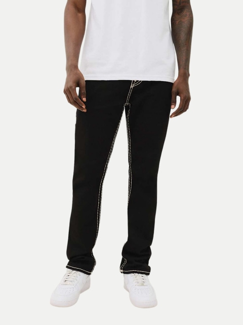 True Religion Straight-Fit Jeans Ricky Super bei Robert Ley