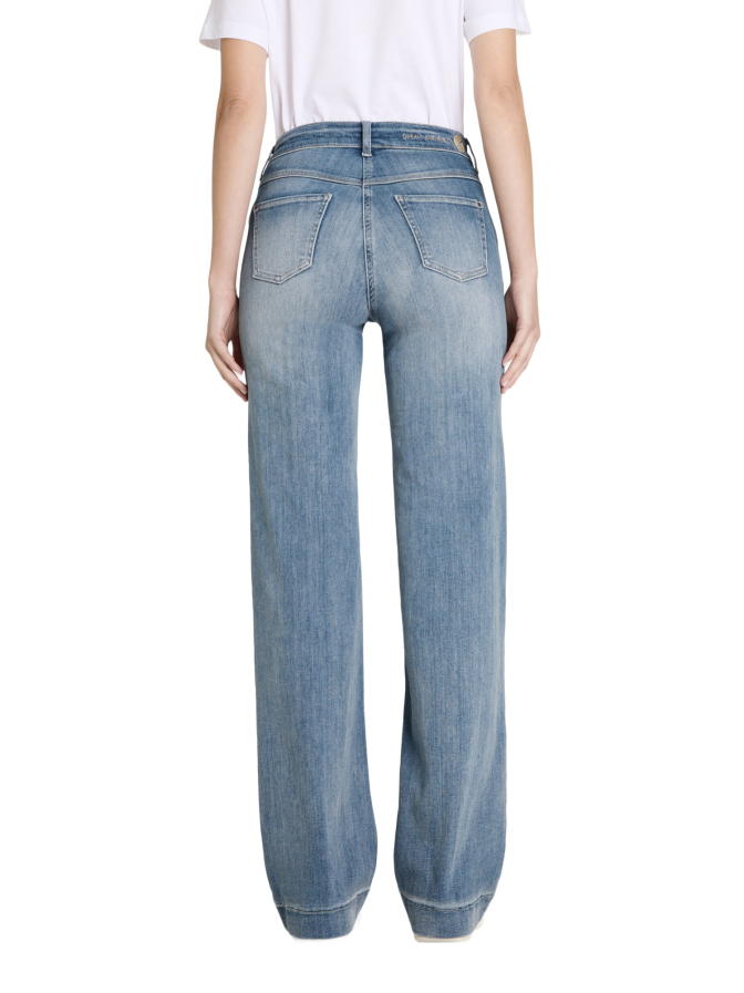 Mac Wide-Fit Jeans Dream Wide bei Robert Ley