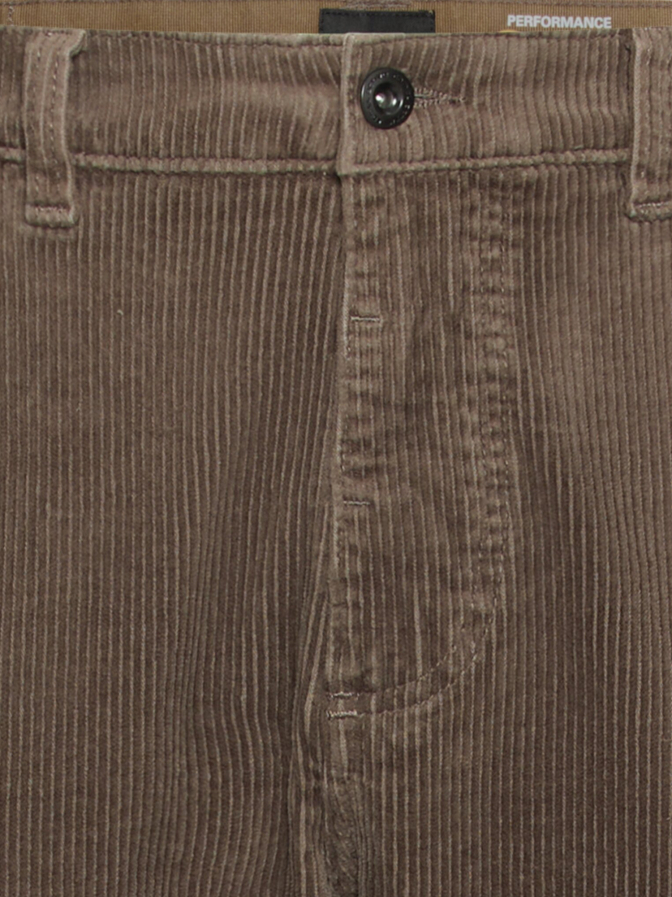 camel active Regular-Fit Cord Chino bei Robert Ley