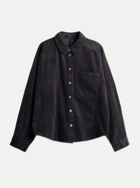 Opus Cordbluse Frenca bei Robert Ley