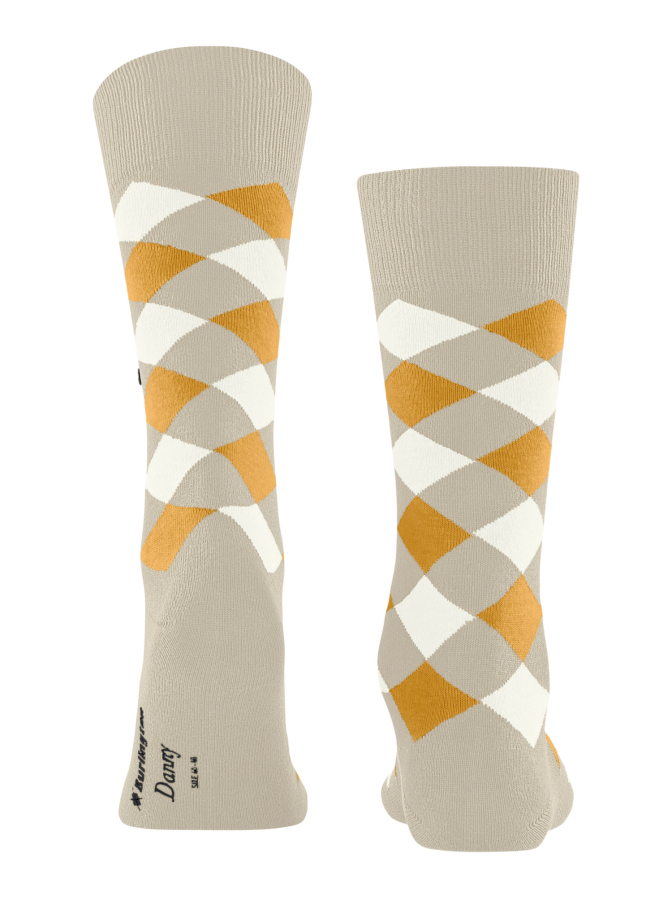 Burlington Socken Burlington Danny bei Robert Ley