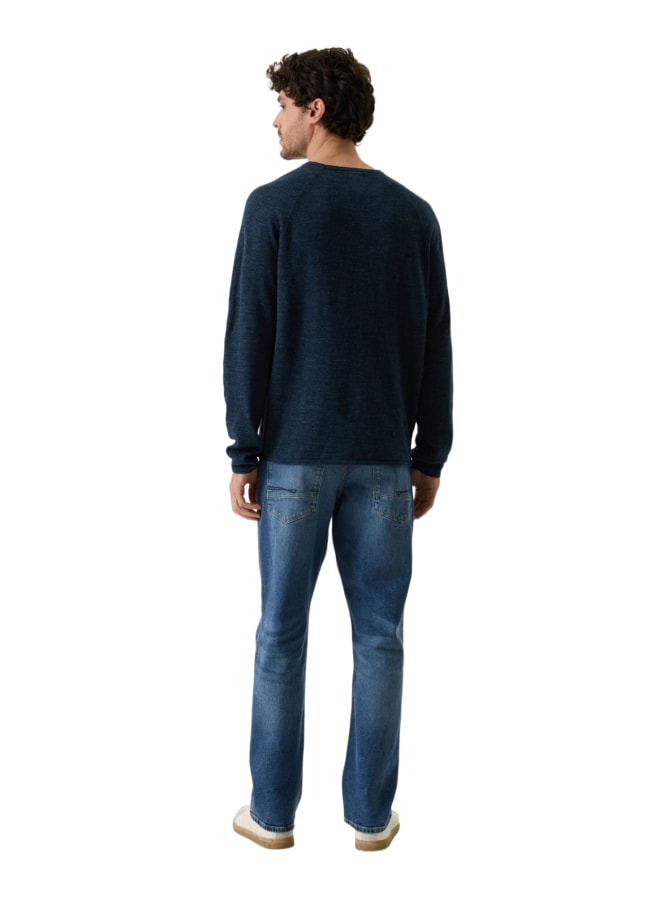 Garcia Basic Pullover bei Robert Ley