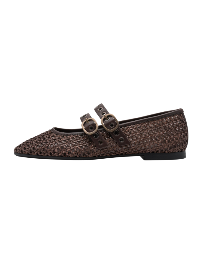 Tamaris Ballerina bei Robert Ley