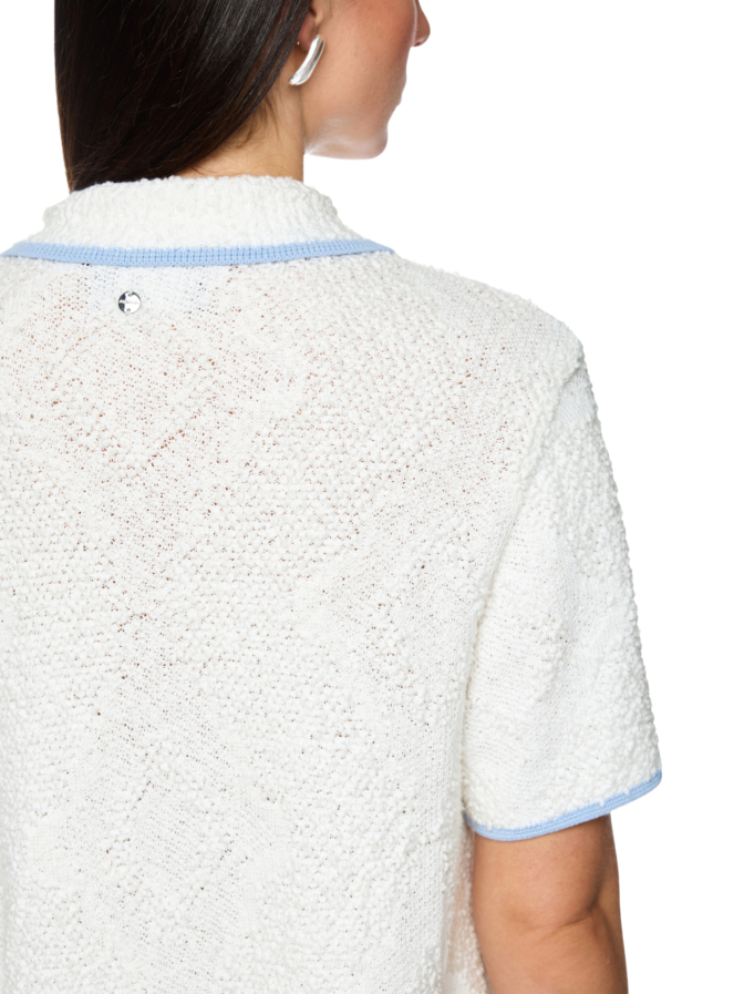 MARC CAIN Kurzarm-Cardigan bei Robert Ley