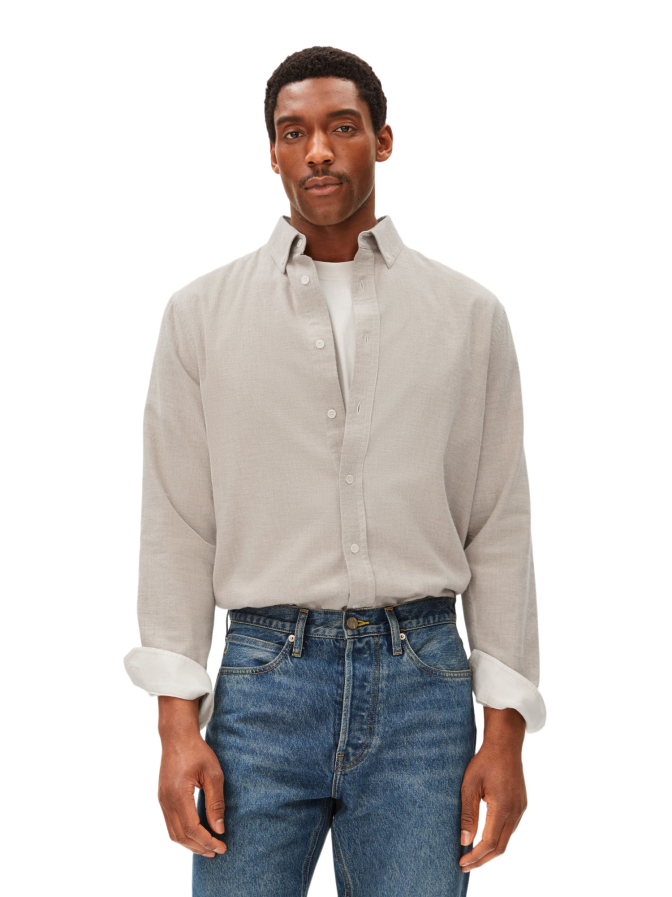ARMEDANGELS Flannel-Hemd ARAAMO bei Robert Ley
