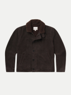 Citizens of Humanity Deck-Wildlederjacke brow-brown bei Robert Ley