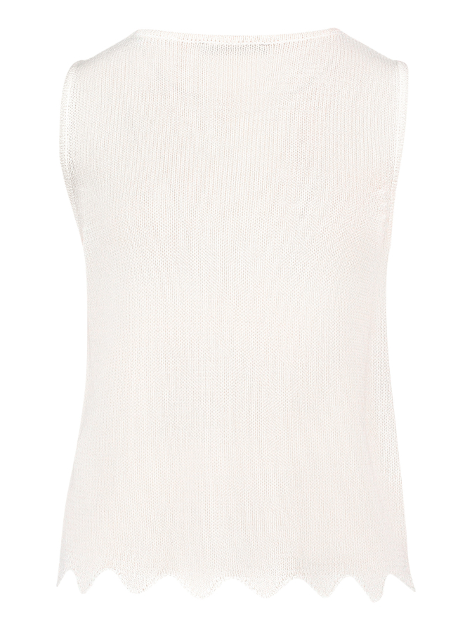 Betty Barclay Strick-Top bei Robert Ley