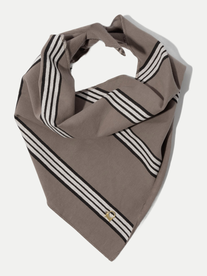 10 Days Bandana-Schal 40 x 85 cm bei Robert Ley