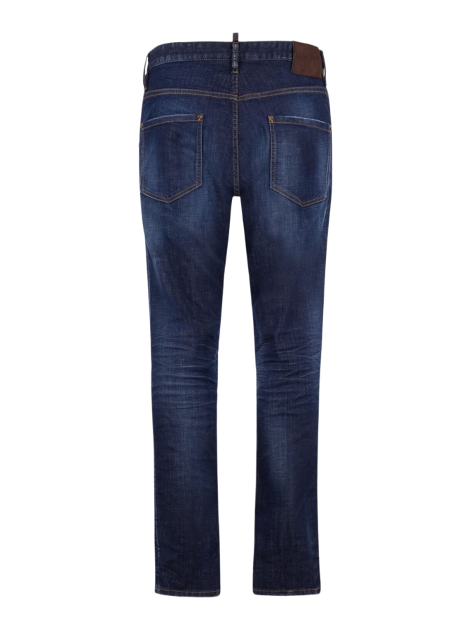 DSQUARED2 Straight-Fit Jeans  642 bei Robert Ley