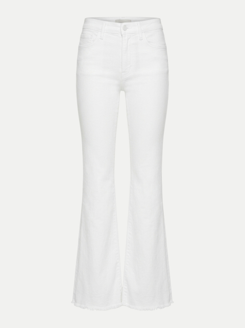 MOTHER Jeans The Lil Doozy Fray bei Robert Ley