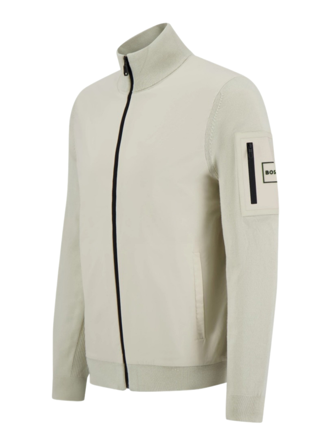 Boss Green Jacke Momentum-X bei Robert Ley