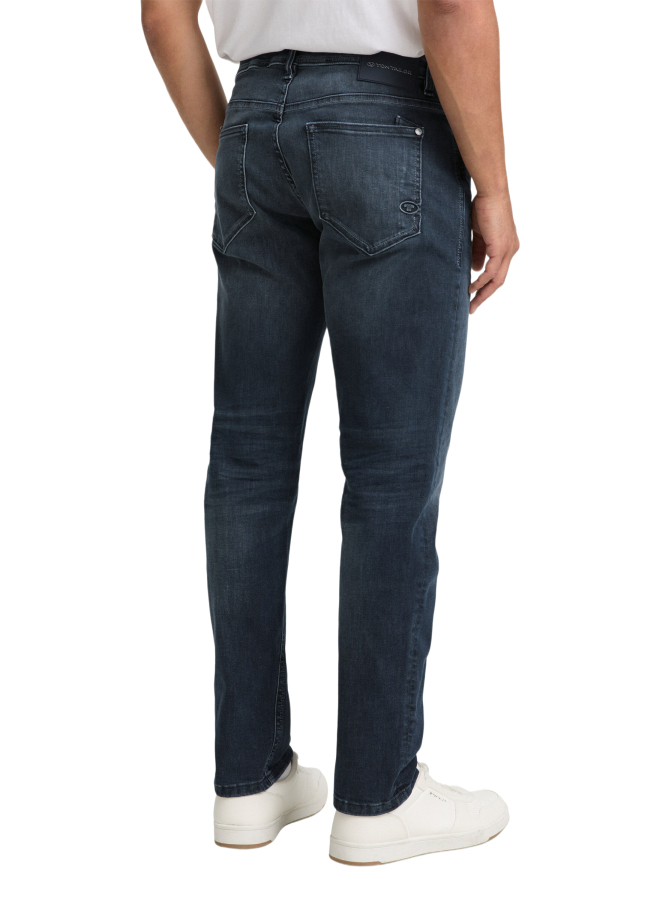 Tom Tailor Casual Tapered-Fit Jeanshose bei Robert Ley