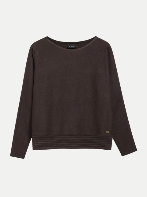 s.Oliver BLACK LABEL Strickpullover bei Robert Ley