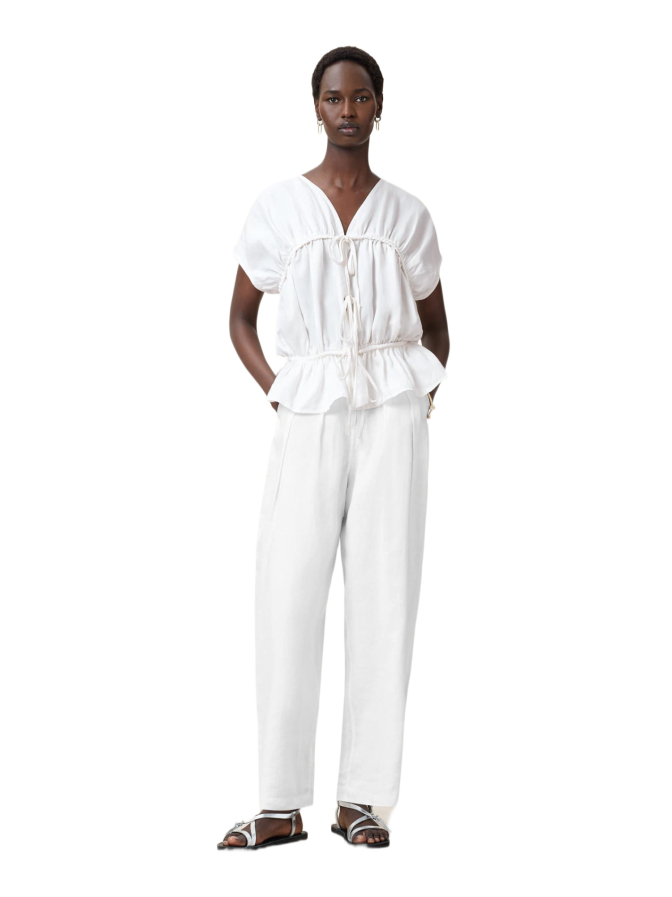 ALLSAINTS Bluse Remy bei Robert Ley