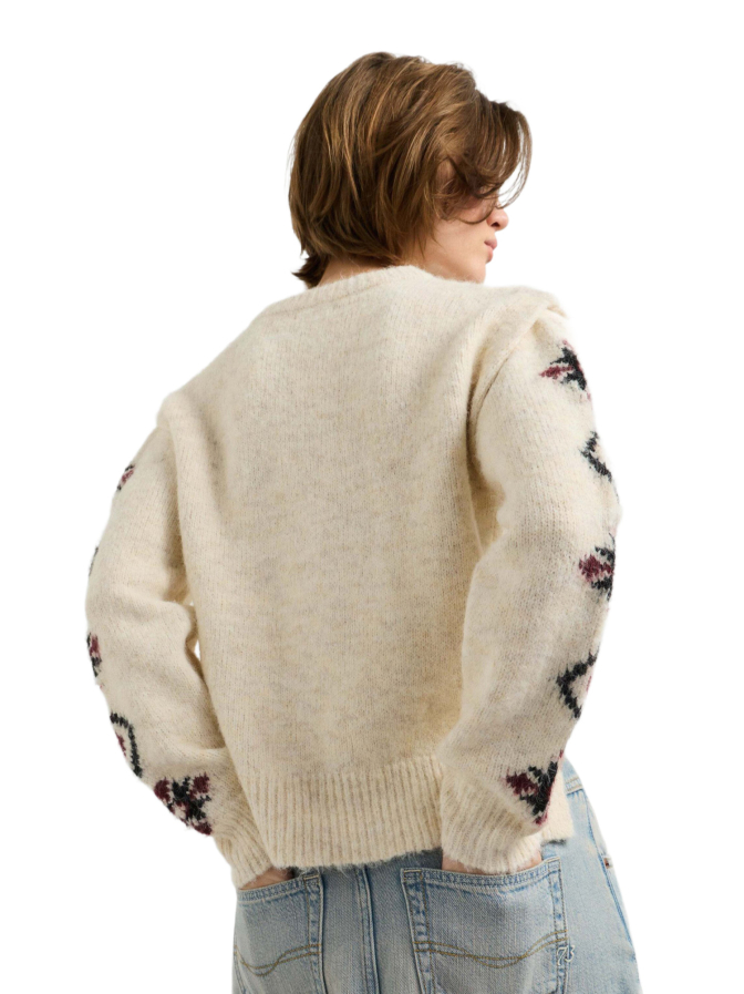 Pepe Jeans Strickpullover AUDREY bei Robert Ley
