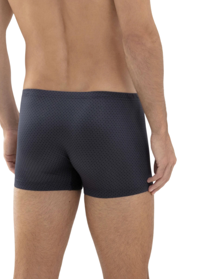 Mey Shorty bei Robert Ley
