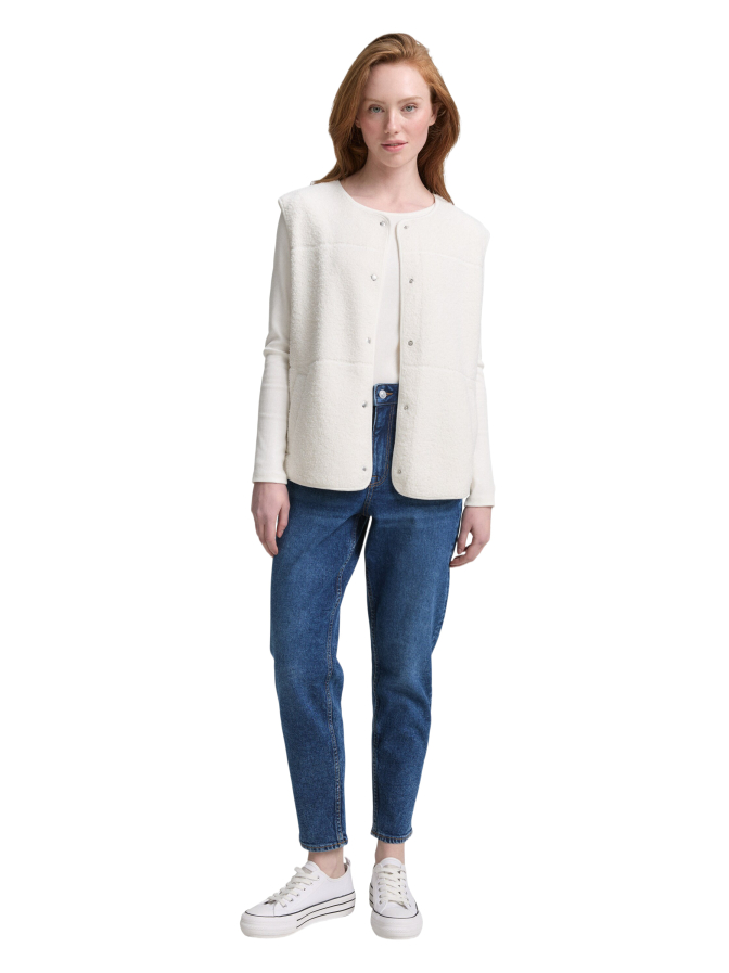 Tom Tailor Denim Mom-Fit Jeans Linley bei Robert Ley