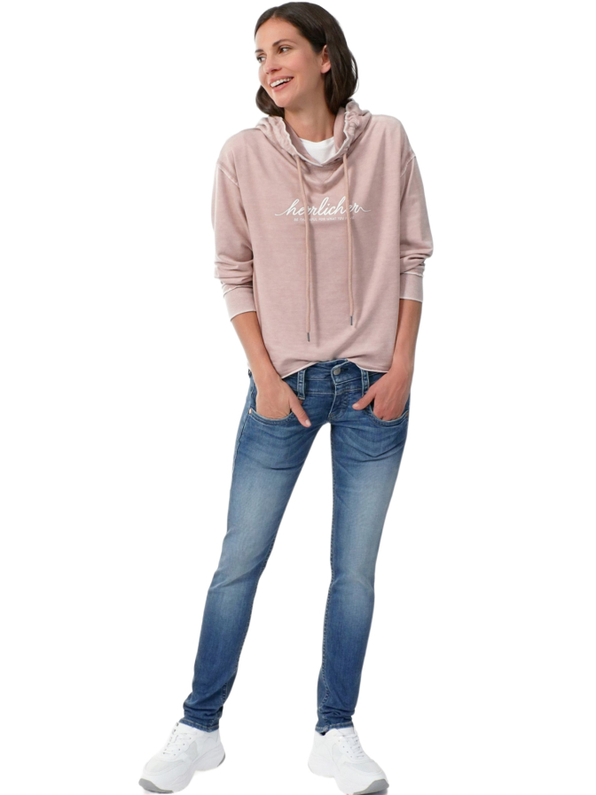 Herrlicher Hose Pitch bei Robert Ley