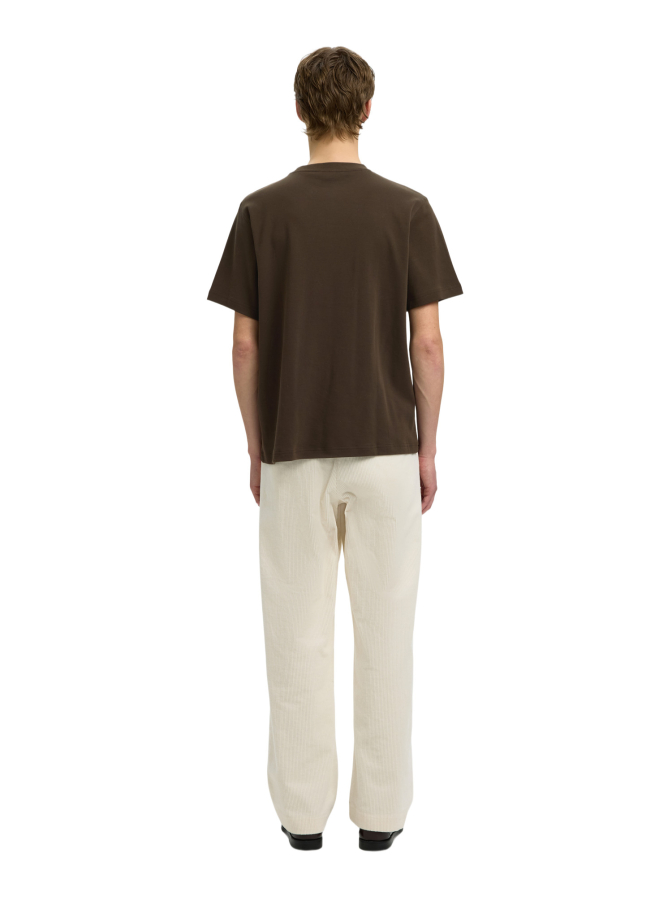 SELECTED HOMME Basic T-Shirt bei Robert Ley