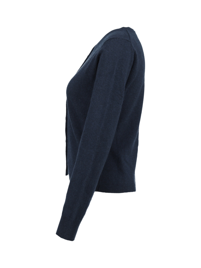 INSIEME Kaschmir Strickjacke bei Robert Ley