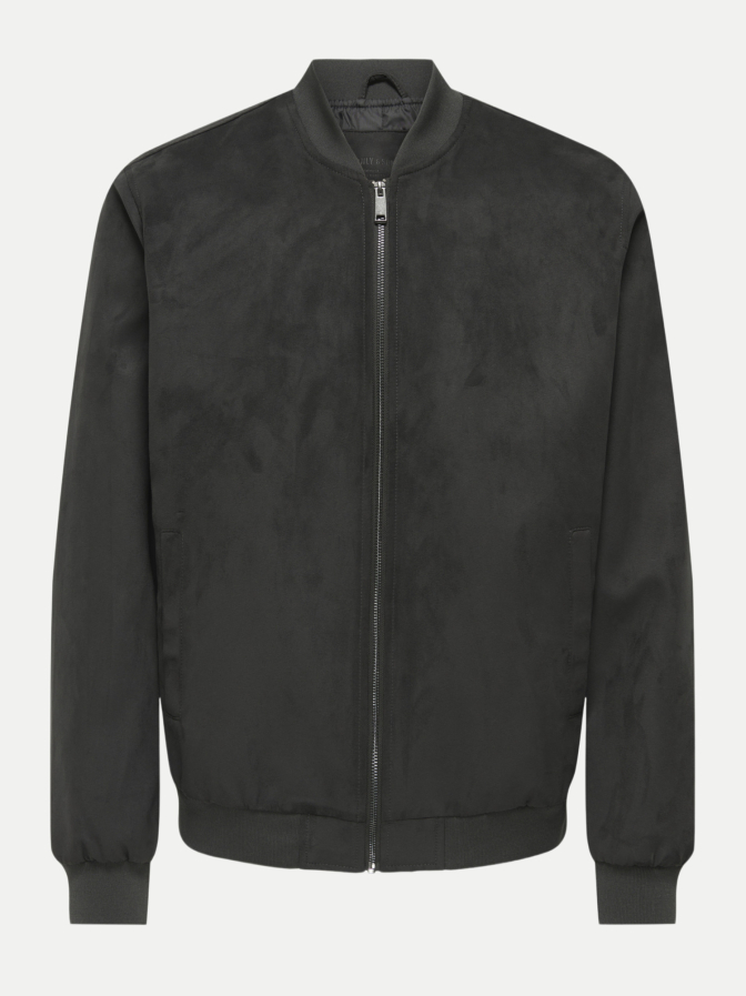 Only & Sons Bomberjacke Lucas bei Robert Ley
