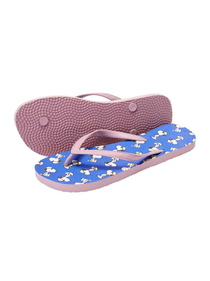 Codello Flip Flops Snoopy bei Robert Ley