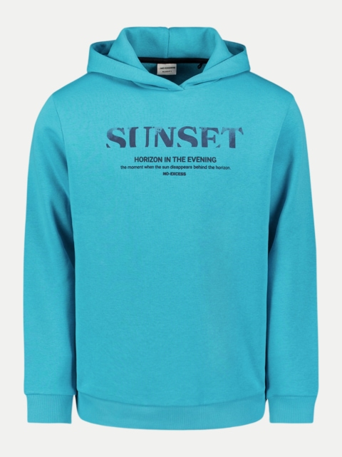 NO EXCESS Hoodie Sunset bei Robert Ley