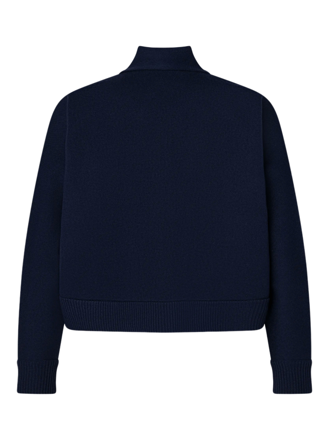 Windsor Women Strickjacke aus Schurwolle bei Robert Ley