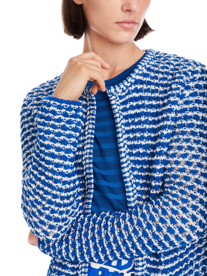 Marc Cain Strick-Cardigan bei Robert Ley