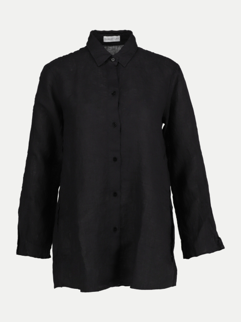 INSIEME Hemdbluse aus Leinen bei Robert Ley