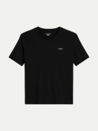 Marc O'Polo DENIM Regular-Fit T-Shirt 0001-Black bei Robert Ley