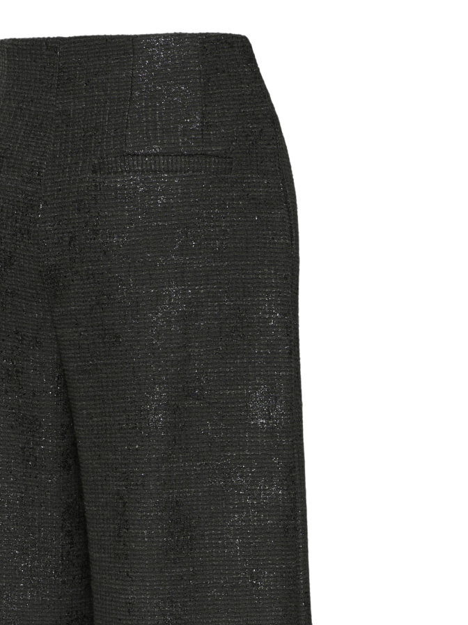 ICHI Wide-Fit Hose Kate Gleam bei Robert Ley