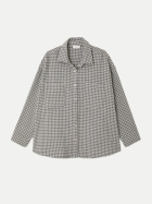 American Vintage Bluse Hoxcity carreaux bei Robert Ley
