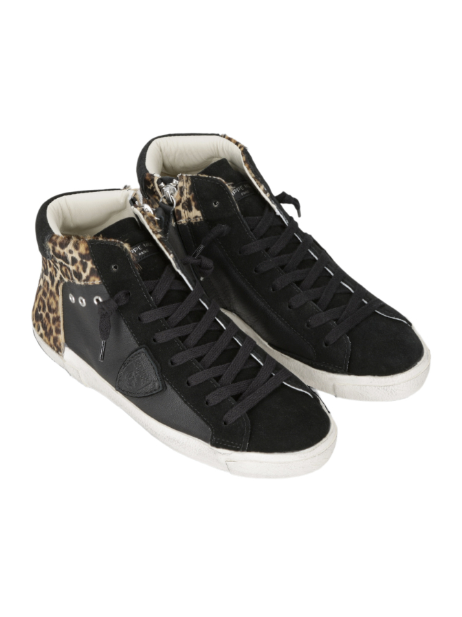 Philippe Model Sneaker PRSX High bei Robert Ley