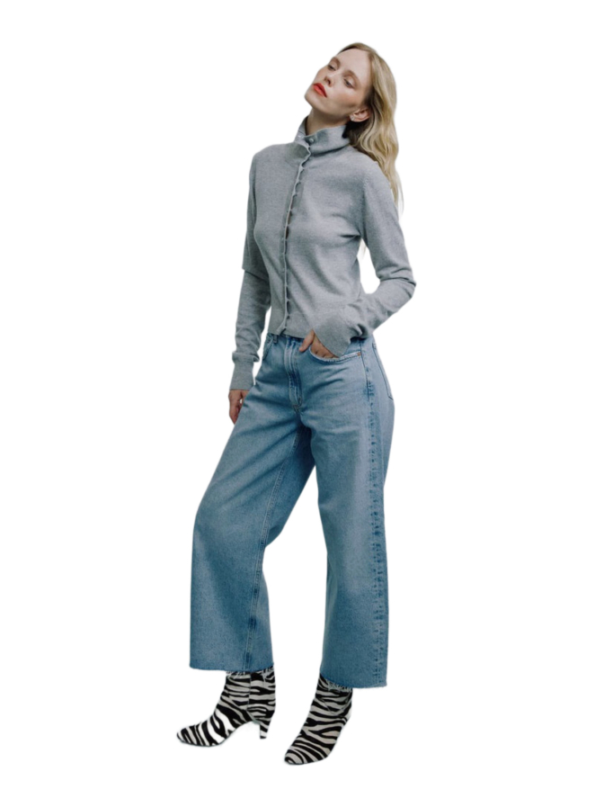 Ladneri Strickjacke Livia bei Robert Ley