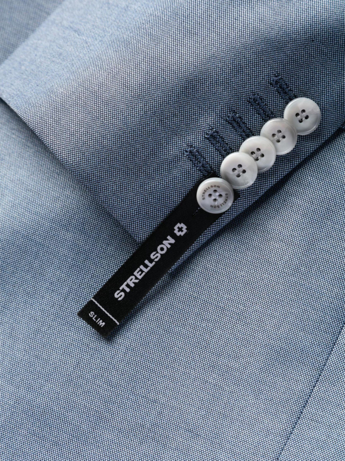 Strellson Slim-Fit Sakko Aidan bei Robert Ley