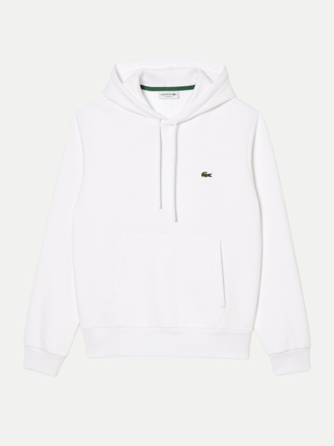 Lacoste Sweatshirt Hoodie bei Robert Ley