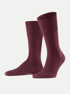 Falke Socken Airport 8596-barolo bei Robert Ley