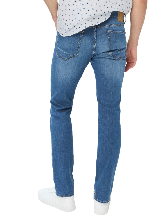 Brax Five-Pocket-Hose CHUCK bei Robert Ley