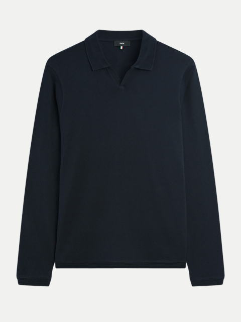 Cinque Poloshirt CIBOLL_LS bei Robert Ley