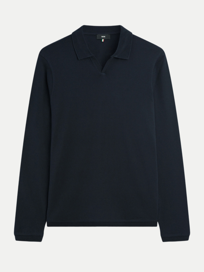 Cinque Poloshirt CIBOLL_LS bei Robert Ley