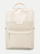 Kapten & Son Minimalistischer Rucksack Bergen sandstone bei Robert Ley