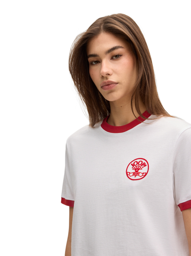 JOOP! JEANS T-Shirt Tordis bei Robert Ley