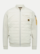 PME Legend Sweatjacke 7011-Birch bei Robert Ley