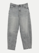 s.Oliver RED LABEL Barrel Jeans 96Z5-GREY/BLACK bei Robert Ley