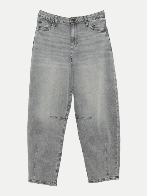 s.Oliver RED LABEL Barrel Jeans bei Robert Ley