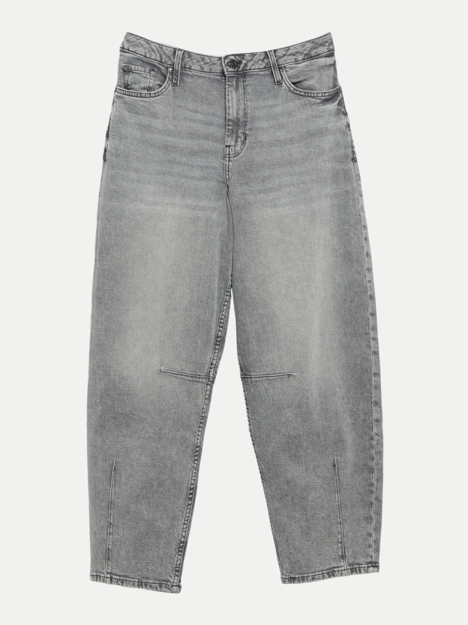 s.Oliver RED LABEL Barrel Jeans bei Robert Ley